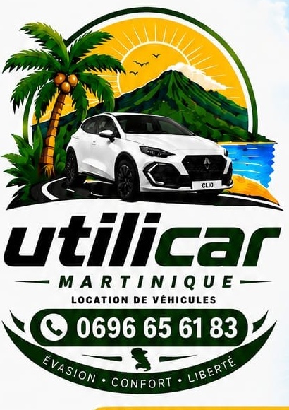 Utilicar Martinique